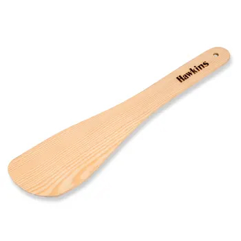 Wooden Spatula (SPTL)